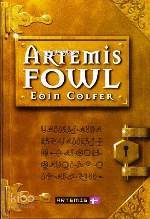 Artemis Fowl - Kitapiks.com
