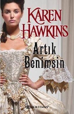 Artık Benimsin