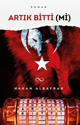 Artık Bitti (Mi) - Kitapiks.com