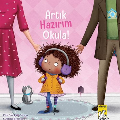 Artık Hazırım Okula - Kitapiks.com