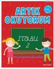 Artık Okuyorum 2- İtobu - Kitapiks.com