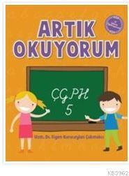 Artık Okuyorum 5- Çgph - Kitapiks.com