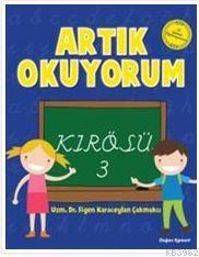 Artık Okuyorum3- Kırösü - Kitapiks.com