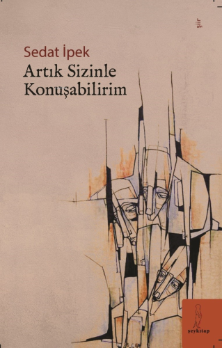 Artık Sizinle Konuşabilirim - Kitapiks.com