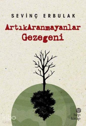 Artıkaranmayanlar Gezegeni - Kitapiks.com