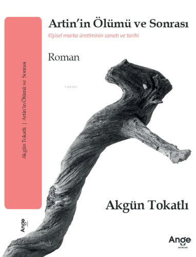 Artin’in Ölümü Ve Sonrası - Kitapiks.com