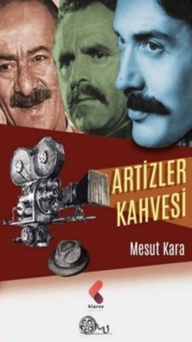 Artizler Kahvesi - Kitapiks.com