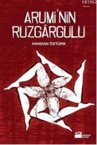 Arumi'nin Rüzgar Gülü - Kitapiks.com