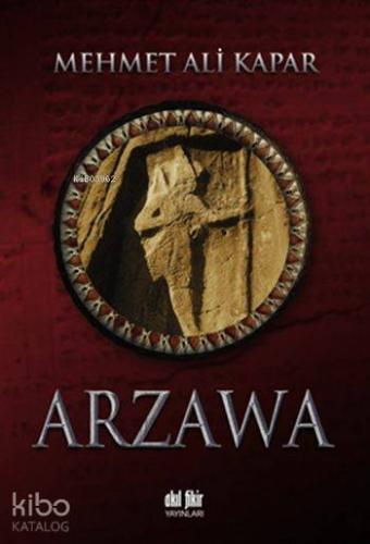 Arzawa - Kitapiks.com