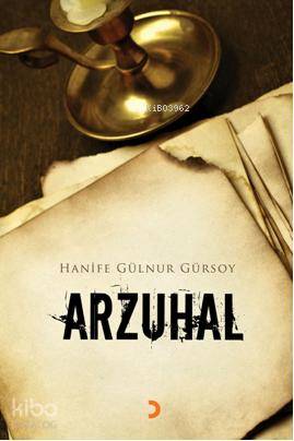 Arzuhal - Kitapiks.com