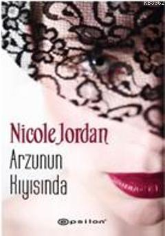 Arzunun Kıyısında - Kitapiks.com