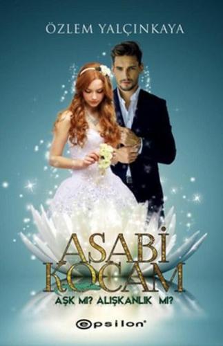 Asabi Kocam - Kitapiks.com