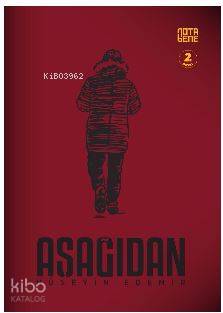 Aşağıdan - Kitapiks.com