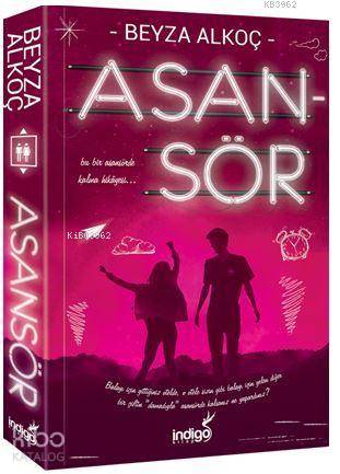 Asansör; Bu Bir Asansörde Kalma Hikayesi