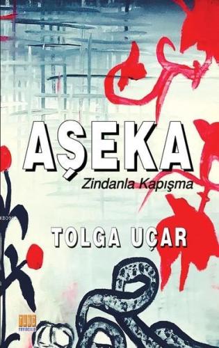 Aşeka; Zindanla Kapışma - Kitapiks.com