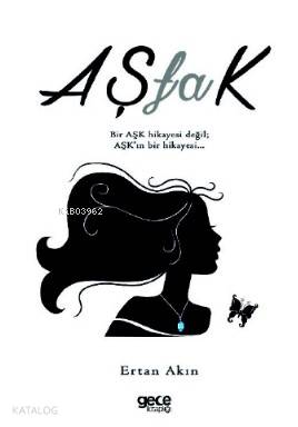 Aşfak - Kitapiks.com