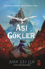 Asi Gökler - Kitapiks.com