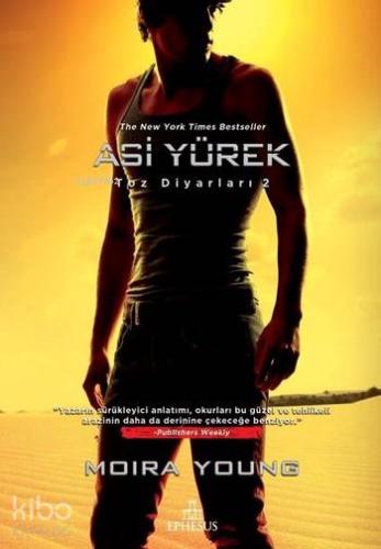 Asi Yürek (Ciltli) - Kitapiks.com