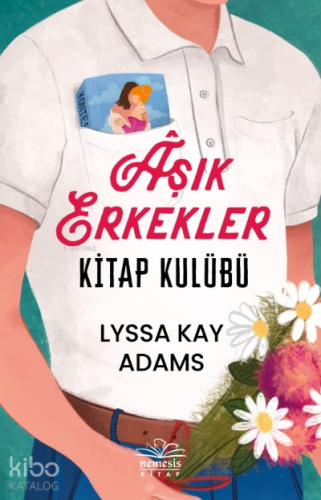 Âşık Erkekler Kitap Kulübü - Kitapiks.com