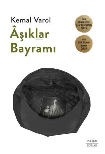 Âşıklar Bayramı - Kitapiks.com