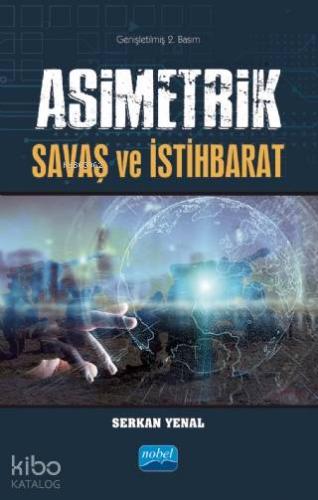 Asimetrik Savaş ve İstihbarat - Kitapiks.com