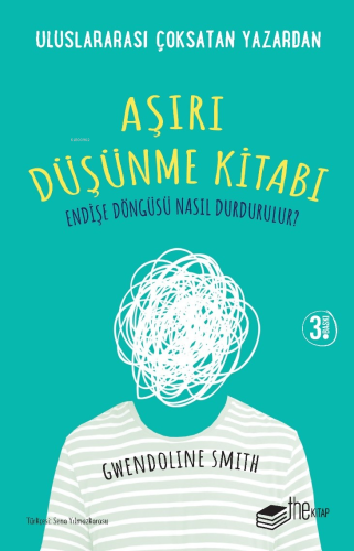 Aşırı Düşünme Kitabı - Kitapiks.com