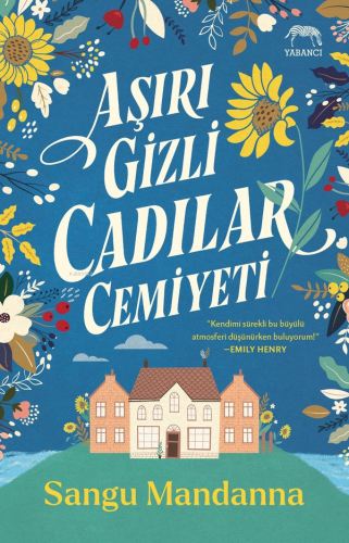 Aşırı Gizli Cadılar Cemiyeti - Kitapiks.com