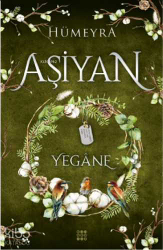 Aşiyan 3 - Yegane - Kitapiks.com
