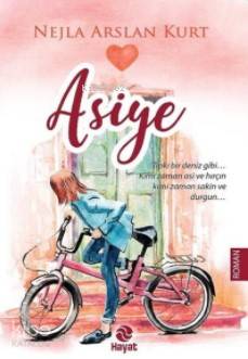 Asiye - Kitapiks.com