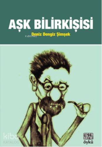 Aşk Bilirkişisi - Kitapiks.com