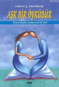 Aşk Bir Öyküdür - Kitapiks.com