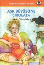 Aşk Büyüsü ve Çikolata - Kitapiks.com