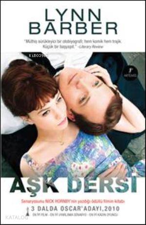Aşk Dersi - Kitapiks.com