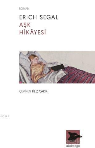Aşk Hikayesi - Kitapiks.com
