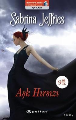 Aşk Hırsızı (Cep Boy) - Kitapiks.com