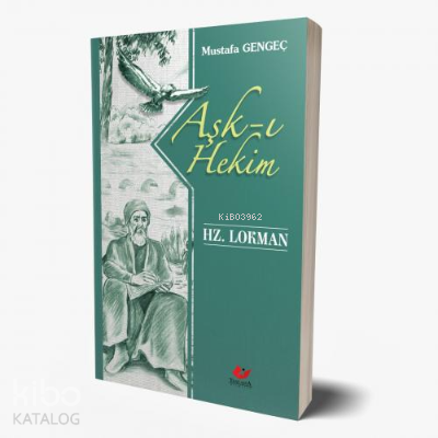 Aşk-ı Hekim Hz. Lokman - Kitapiks.com