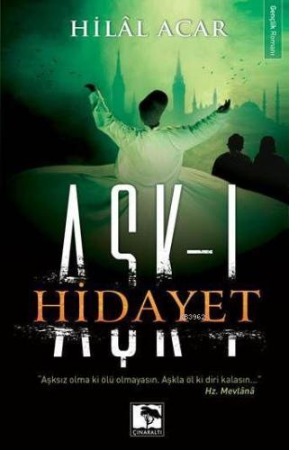 Aşk-ı Hidayet - Kitapiks.com