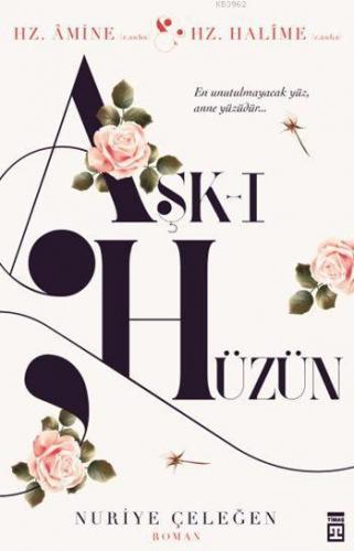 Aşk-ı Hüzün - Kitapiks.com