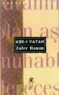 Aşk-ı Vatan - Kitapiks.com