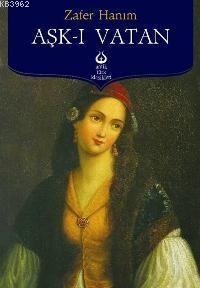 Aşk-ı Vatan - Kitapiks.com