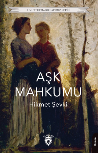 Aşk Mahkumu - Kitapiks.com
