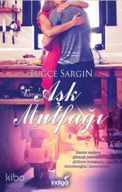 Aşk Mutfağı