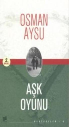 Aşk Oyunu - Kitapiks.com