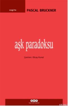Aşk Paradoksu - Kitapiks.com