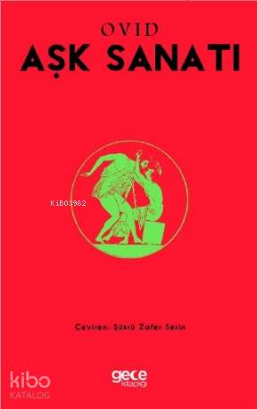 Aşk Sanatı - Kitapiks.com