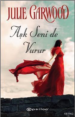Aşk Seni de Vurur - Kitapiks.com