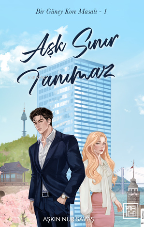 Aşk Sınır Tanımaz (Ciltli) - Kitapiks.com