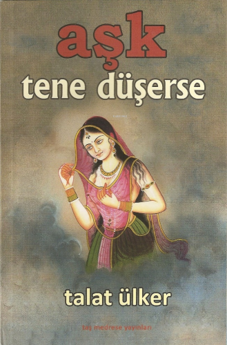 Aşk Tene Düşerse - Kitapiks.com