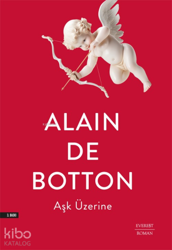 Aşk Üzerine - Kitapiks.com