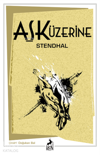 Aşk Üzerine - Kitapiks.com